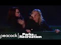 Leslie vs Tammy II, Fight! | Parks and Recreation