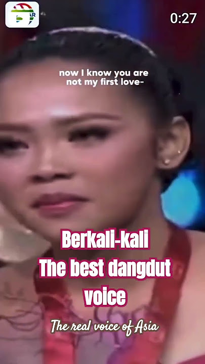 BERKALI KALI ~ SELFIYAMMA // The best dangdut voice @SelfiYammaChannel #selfiyamma #ratucengkok