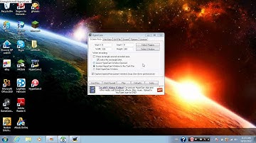 How to fix hyper cam LAG
