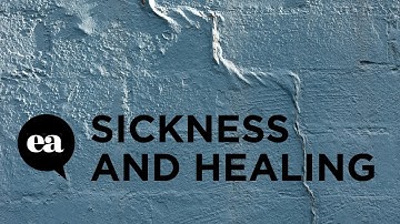 Sickness and Healing | Joyce Meyer