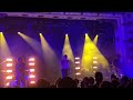 Capture de la vidéo Awolnation [Encore] Metro Chicago (10/13/2022)