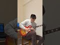 Proof That Neoclassical Guitar Doesn’t Need Speed