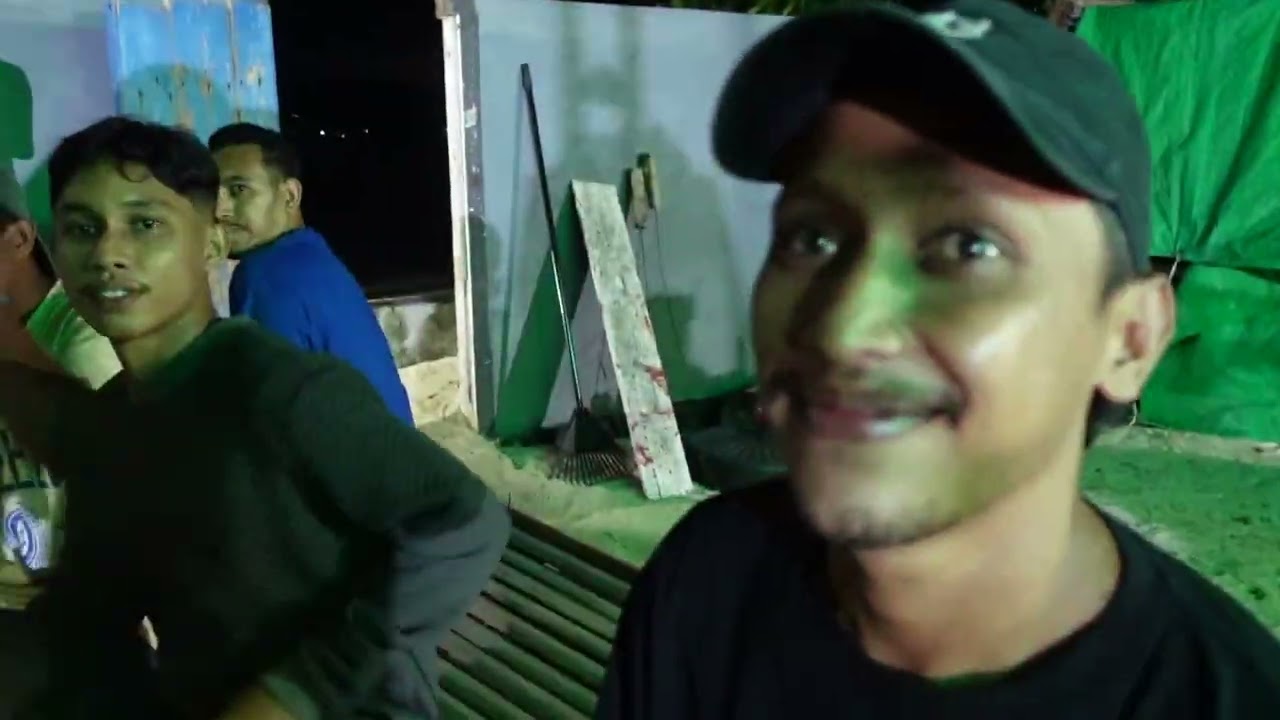 Pulang ke Nusalaut deel 19