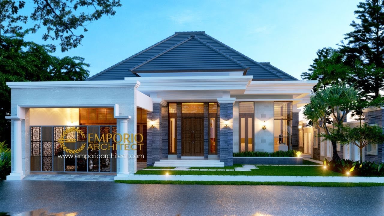 78 Gambar Desain Rumah Villa Di Bali Terpopuler