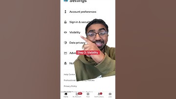 LinkedIn Stalking 101 🤫
