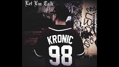 (Gucci Flip flops Remix) Slim Kronic - Let Em Talk