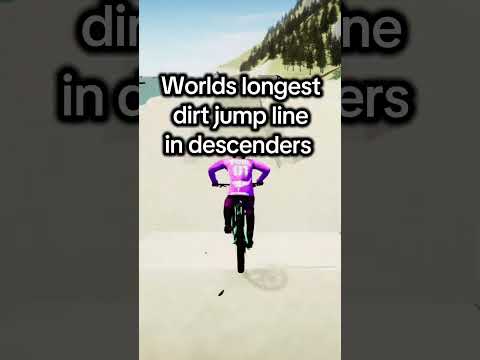 SUBSCRIBE #bike #mtb #gaming #descenders #bmx