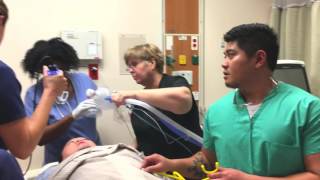 SPAH ICU | Mannequin Challenge
