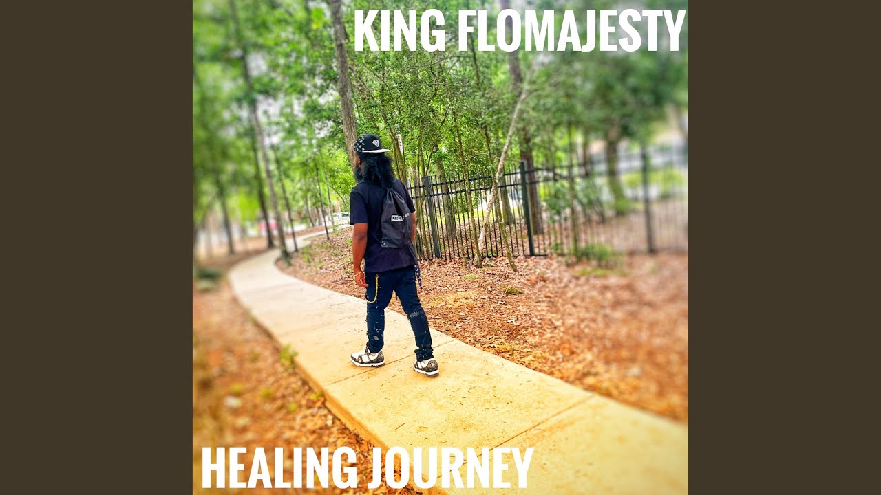 Healing Journey
