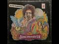 Jimi Hendrix — In The Beginning (1973) | Full Album | Rhythm