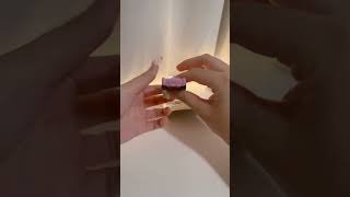 Barbie The Movie Pink Corvette Hot Wheels Unboxing