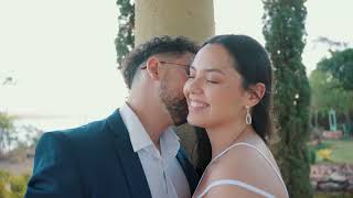 Fernanda e Guilherme - Pre Wedding