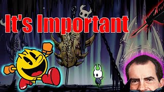Why Writing In Video Games Matters