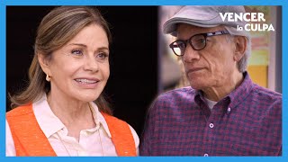 Enrique le pide a Amanda que sea su novia | Vencer la culpa 5/5 | C-16