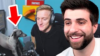 Clips That Made TFUE Famous!