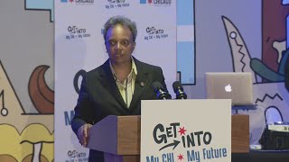 'My Chi My Future' app aims to connect teens with activities, jobs