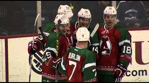 Reid Boucher Doing What He Does Best