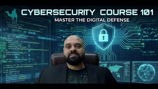 مباديء الأمن السيبراني Cybersecurity 101