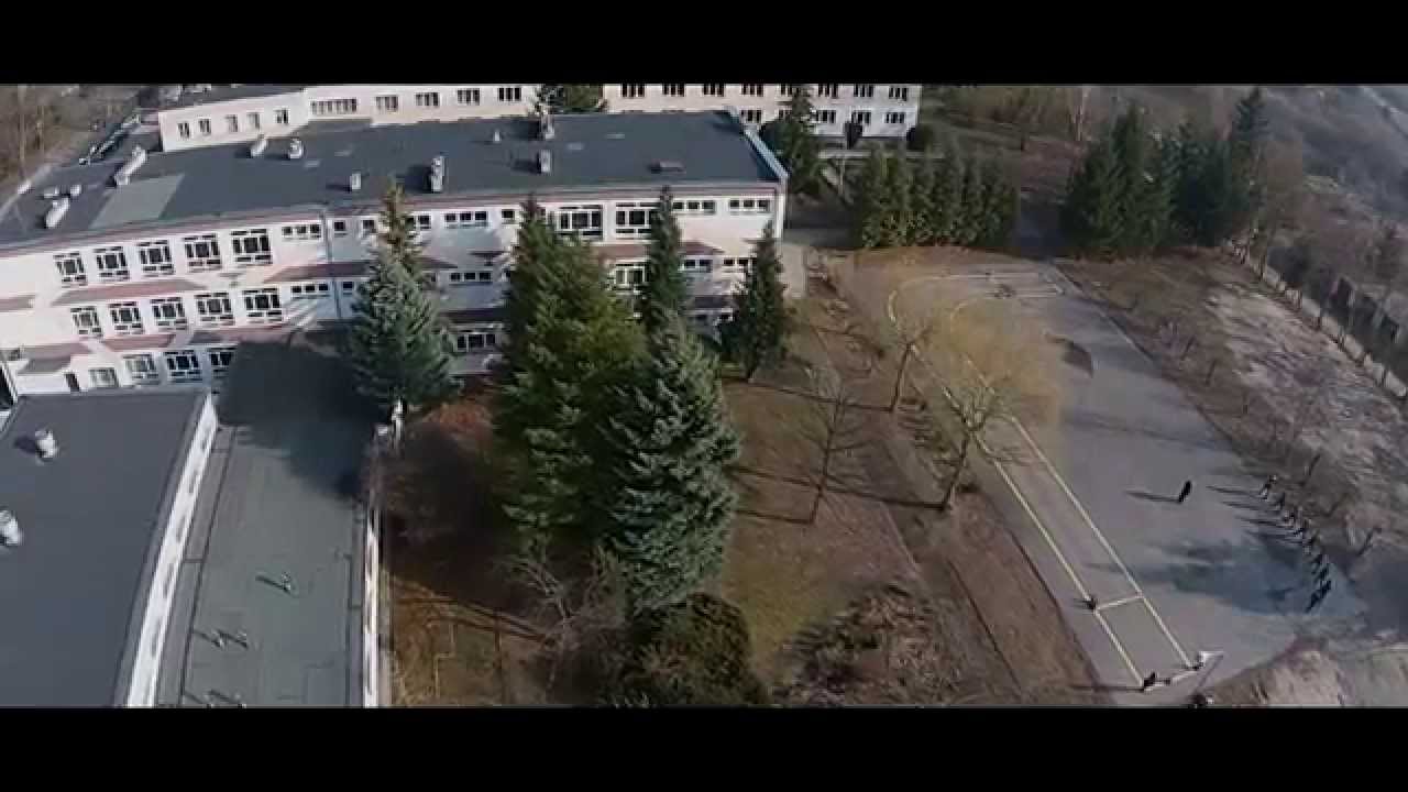 PASŁĘK ZSEiT 2015 SPOT