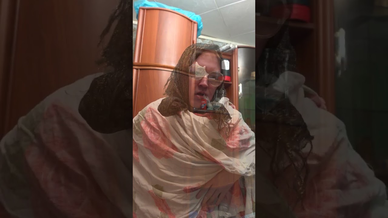 Дедушки и Бабушки следят за нами