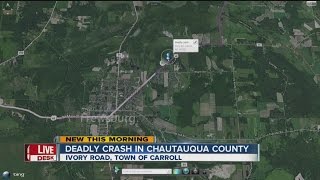 Pennsylvania woman killed in deadly car crash