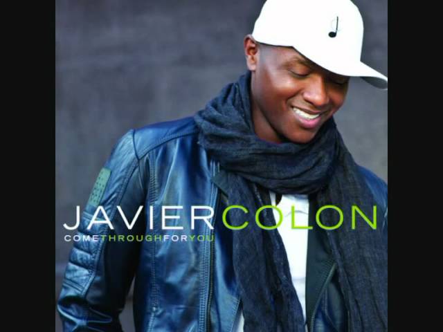 Javier Colon - Echo adlı videoyu YouTube'da izle Javier Colon - Echo adlı videoyu YouTube'da izle