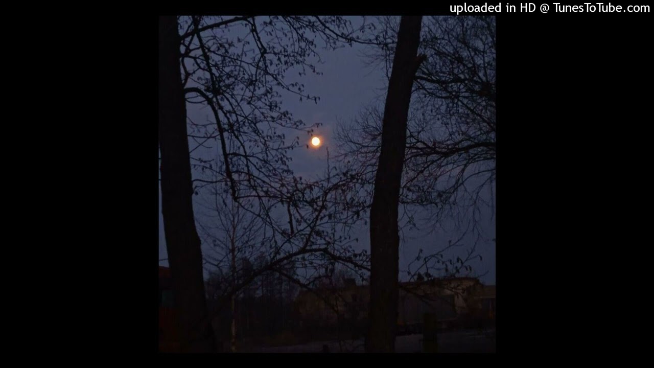 ThxSoMch - Crumbled Slowed + Reverb