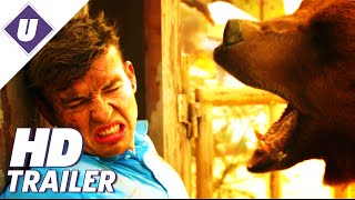 Action Point - Official Trailer (2018) | Johnny Knoxville