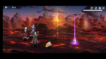 1:20 W13 run (Clarissa, no rage set)