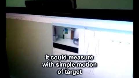 Digital Anthropometry