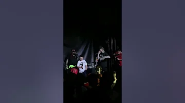 9 year old boy sings “Nikki SIXX” DOOBIE LIVE IN DENVER CO ROXY