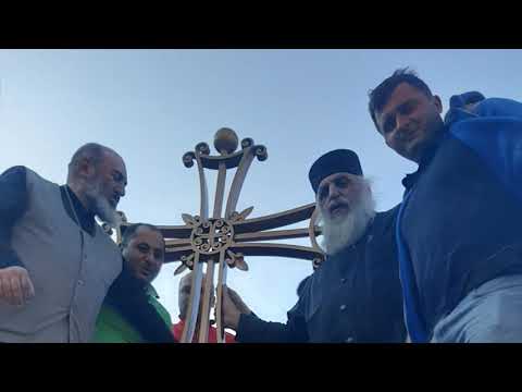 სპარტაკ ფარჯიანის დოკუმენტური ფილმი ,,კეთილარს საქმენი შენი''