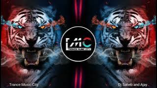 Kumbali 2024 || Edm Drop Bass Mix || Trance Music 2024 || New Dj Remix || #TranceMusicCity