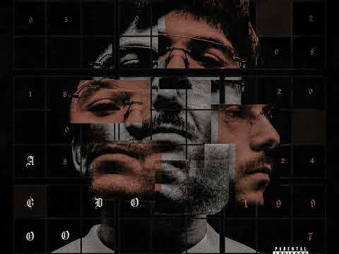 Tito Double P - Guerita Y Morena (Audio Oficial)