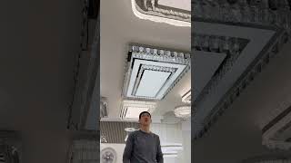 Best Lighting Ideas forYour Room Modern Bedroom Living Room Lights#youtubeshorts#ytshorts#viralvideo