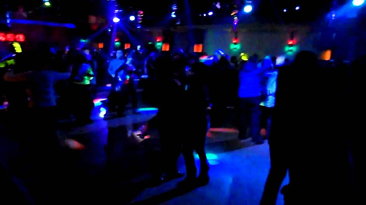 大陸衡陽夜店(舞廳)暴滿 - 天天要聞