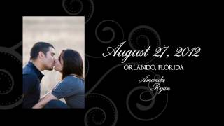 Amanda & Ryan - Save the Date