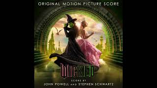 Wicked 2024 - What Is This Feeling? (Swedish HQ)