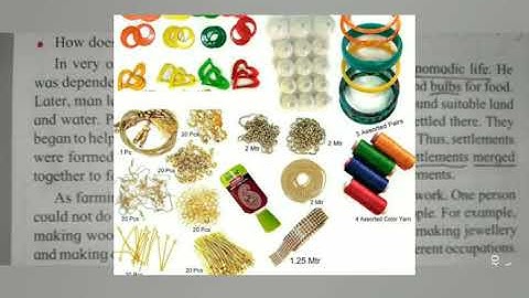 3rd evs,6.Getting to know the place we live in