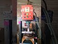 Brother's Enterprises Paper Plate Making Process #shorts #hydraulicmachines