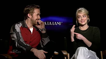 Dove è stato girato il film La La Land?