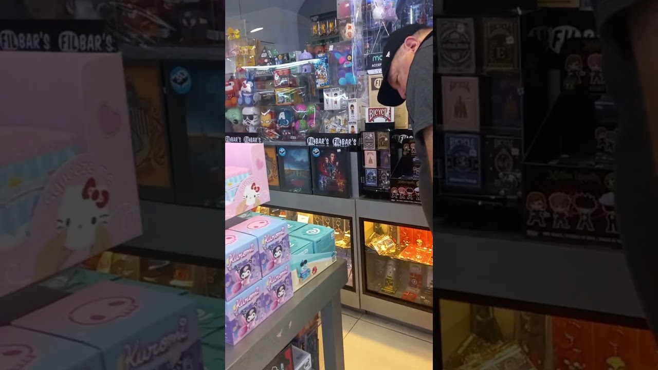 FUNKO POP Shop Manila PHILIPPINES 