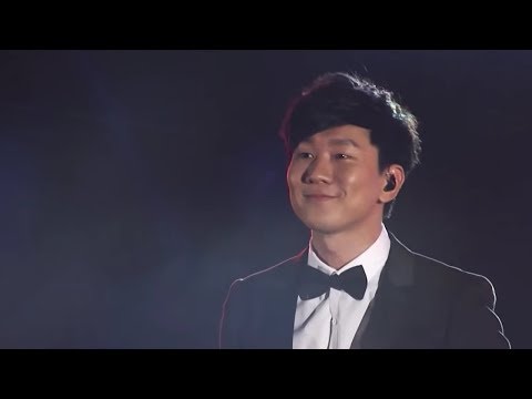 [임준걸/林俊杰] 江南(강남, River South)