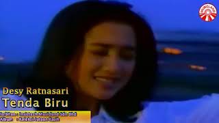 tenda biru lagu jaman dulu