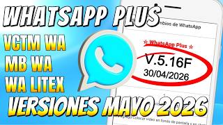WhatsApp Plus (Your session has been closed) How to fix it? | Download the latest version of What...