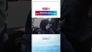 20 JULAI 2025 - SABAH MAJU JAYA : BELIA KELAS PERTAMA FELO SMJ