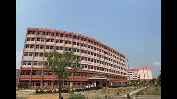 YBN University, Ranchi, Jharkhand