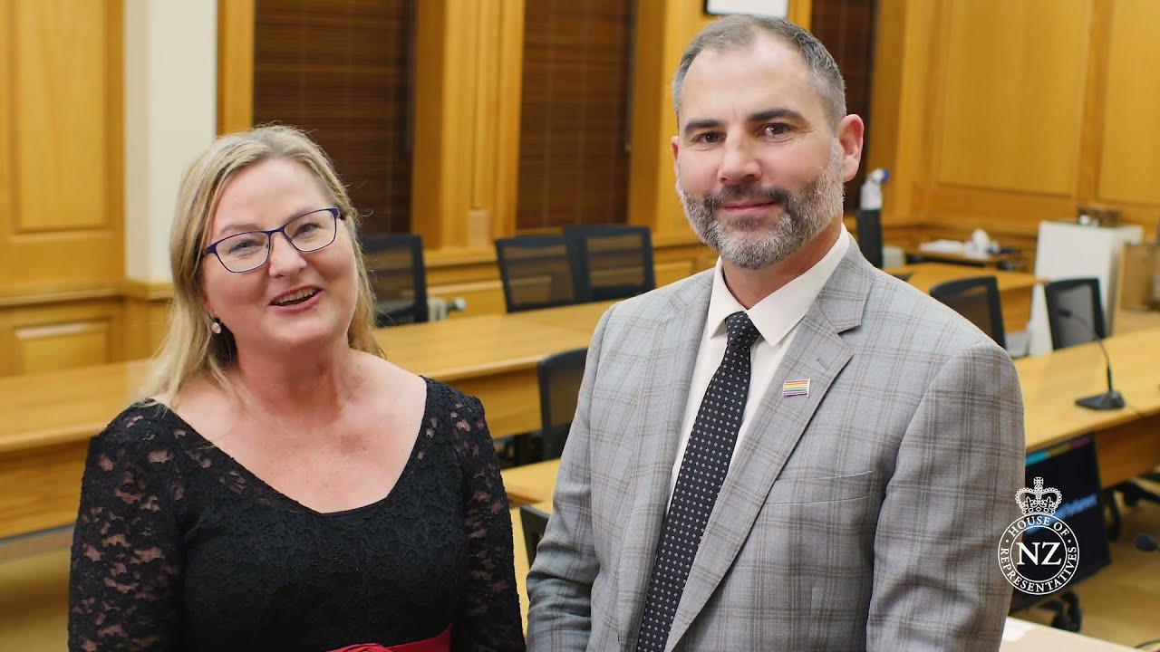 Meet the Social Services and Community Committee | NZ Parliament