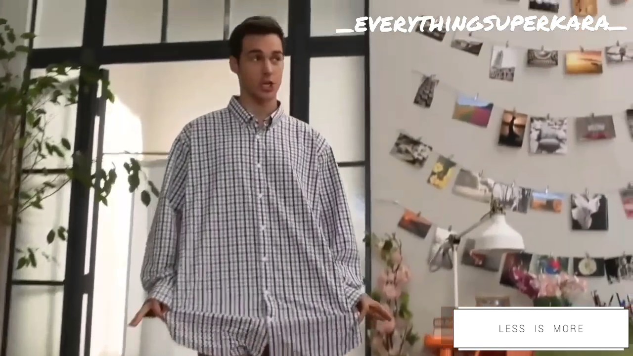 Mon-El + Kara || Supergirl Humor || "Me too - Meghan Trainor"