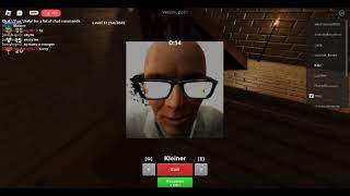 roblox evade kleiner music full
